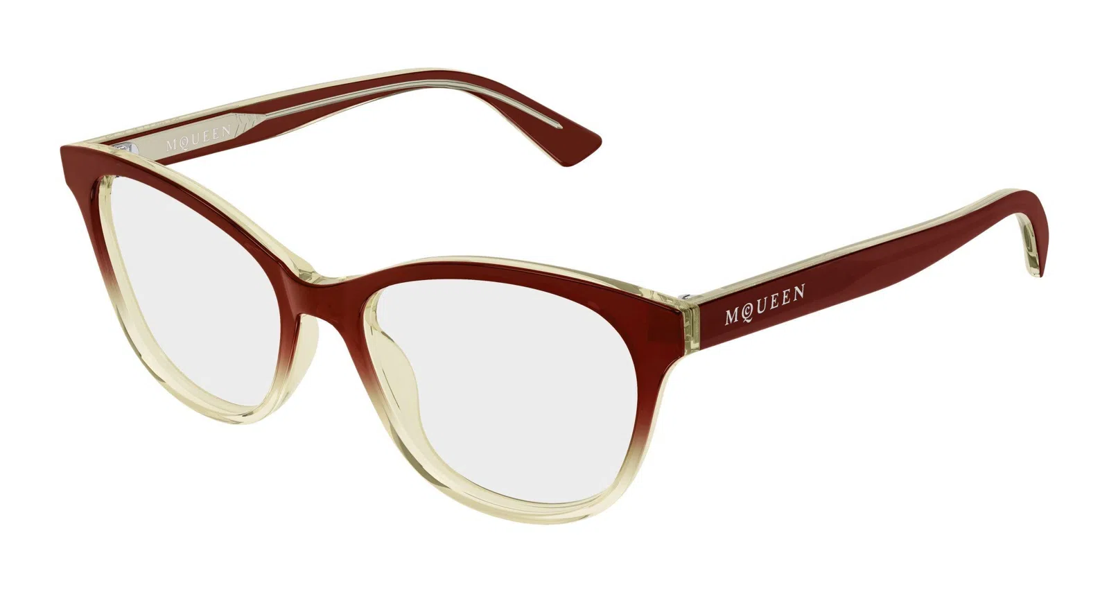 Alexander McQueen AM0576O Eyeglasses - view 10